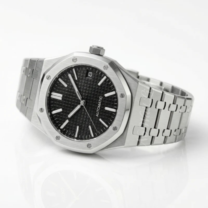 Royal Oak - Black