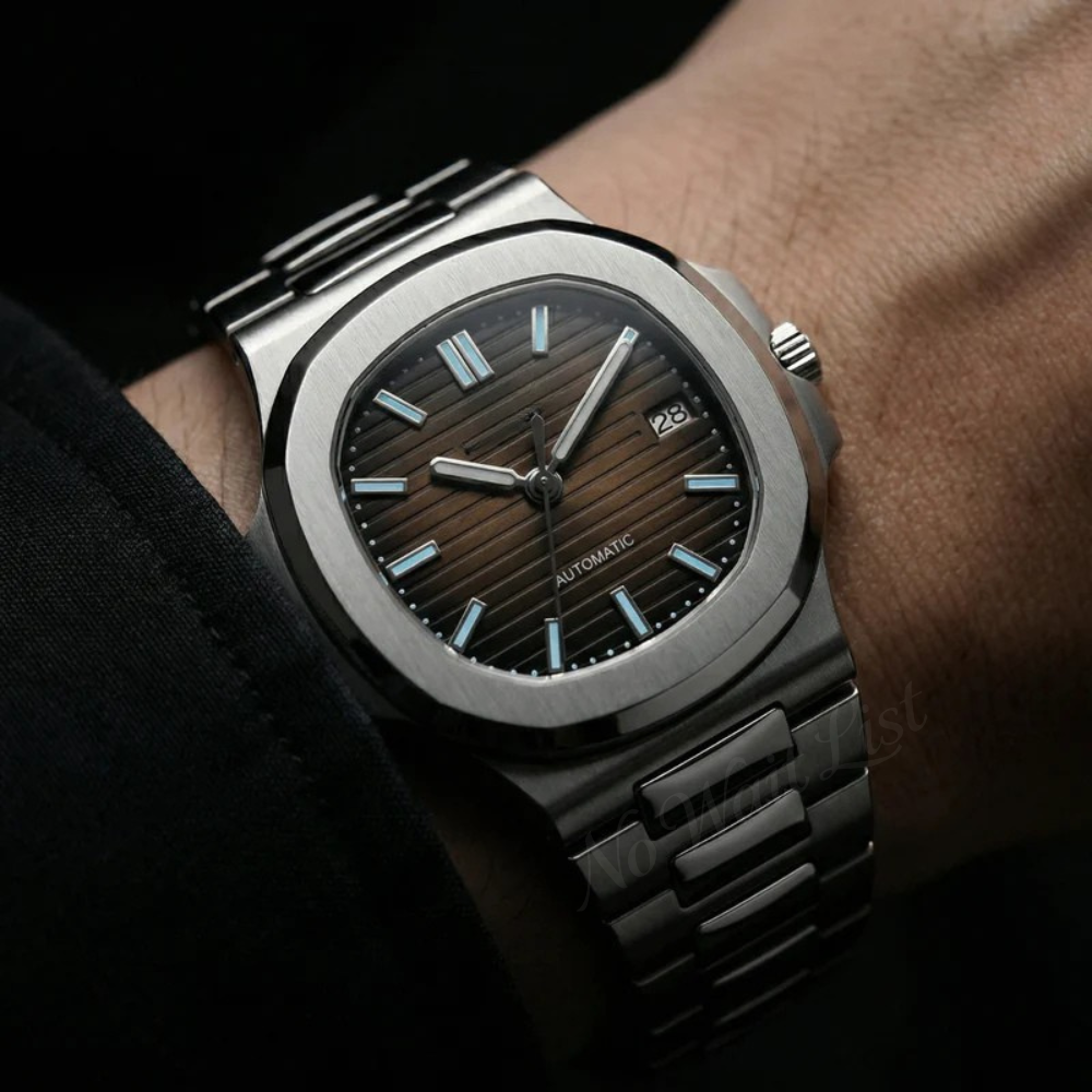 Nautilus - Brown