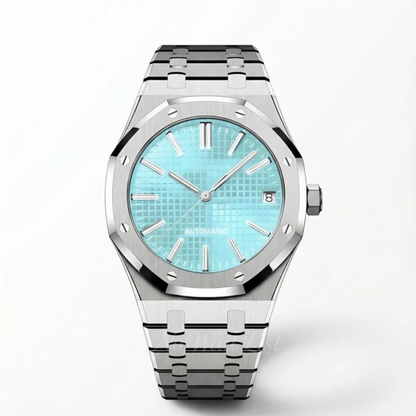 Royal Oak - Ice Blue