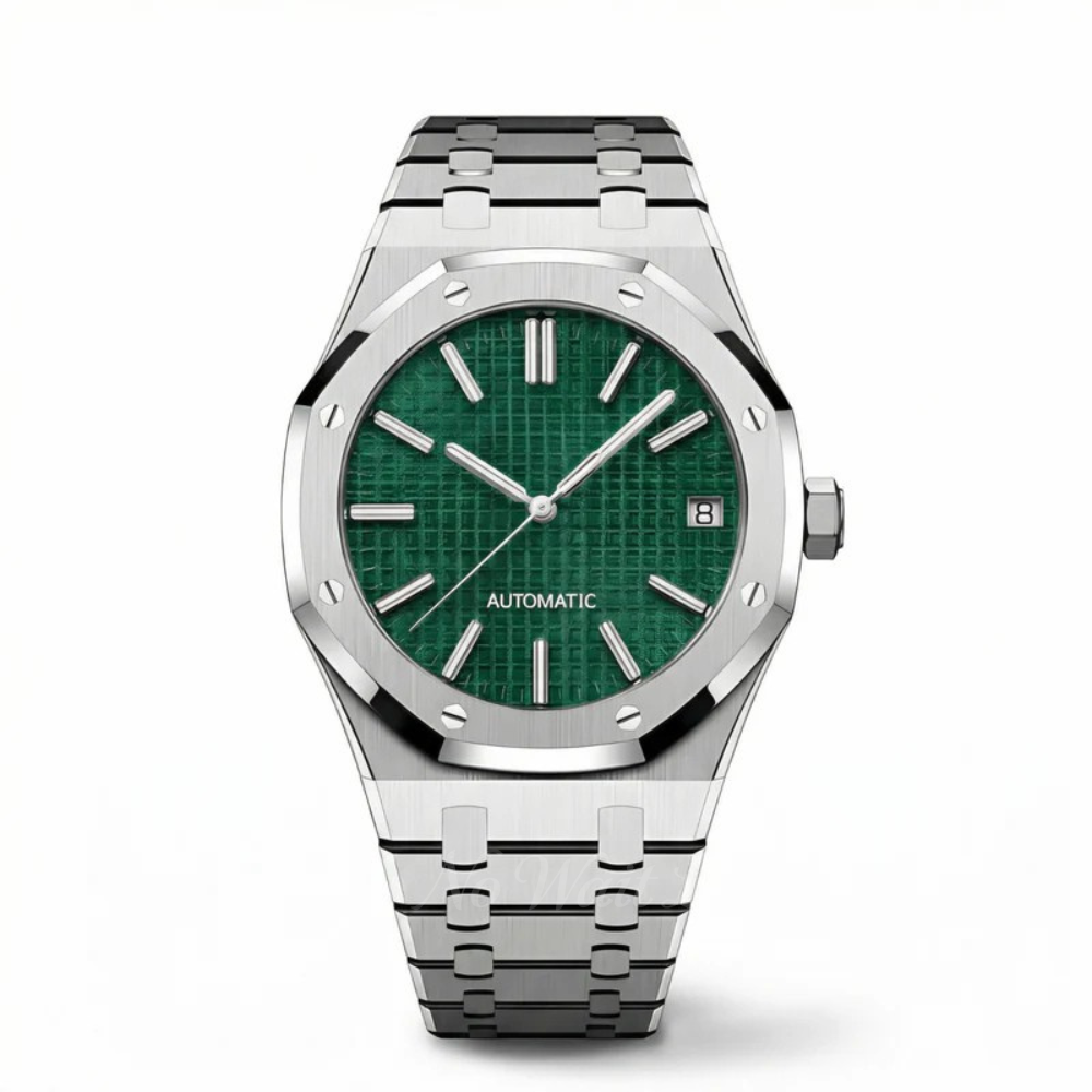 Royal Oak - Green
