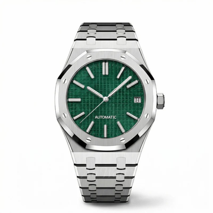 Royal Oak - Green