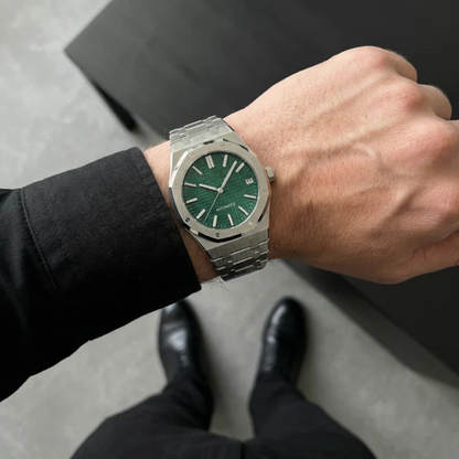 Royal Oak - Green