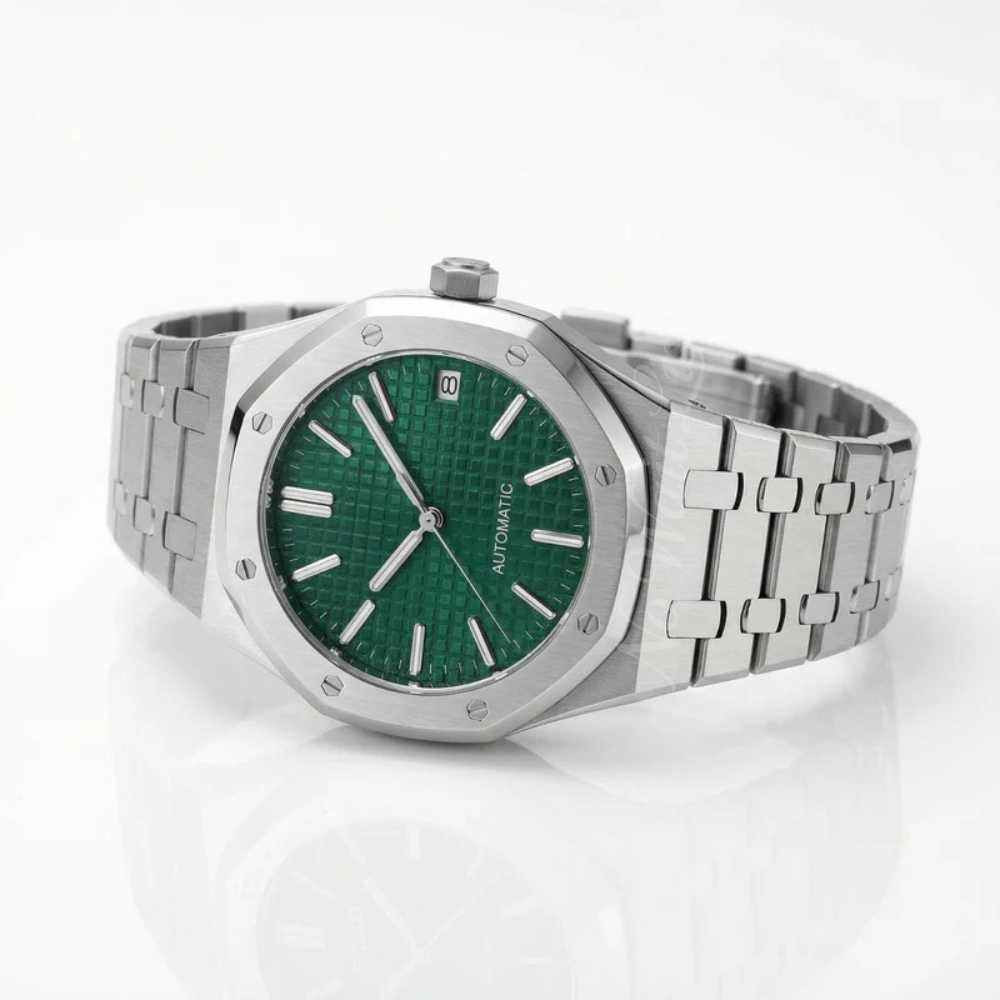 Royal Oak - Green