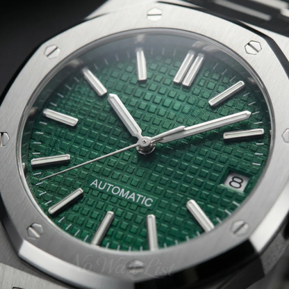 Royal Oak - Green