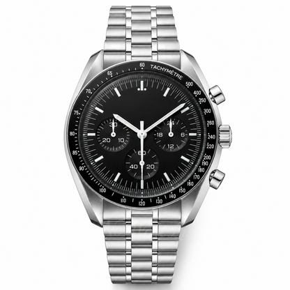 Speedmaster - Black