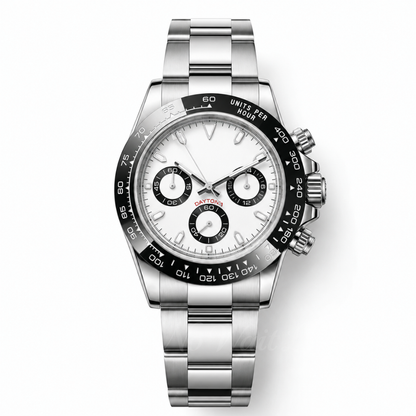 Daytona - Panda