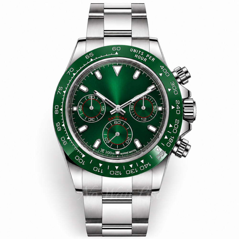 Daytona - Hulk