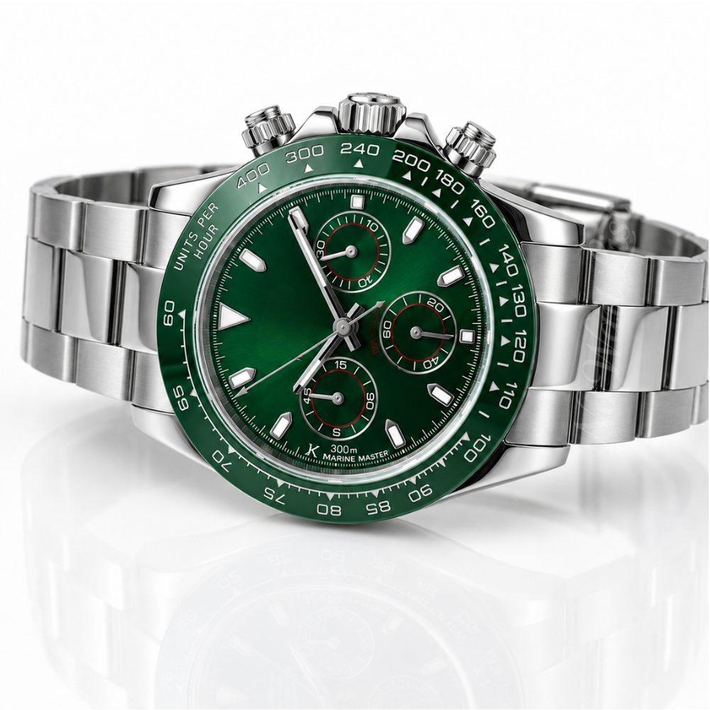 Daytona - Hulk
