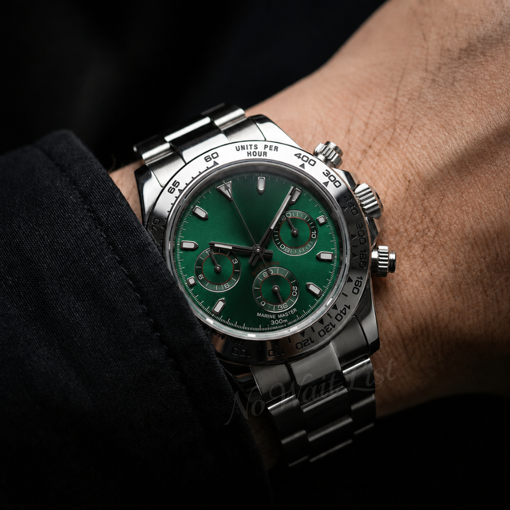Daytona - Green