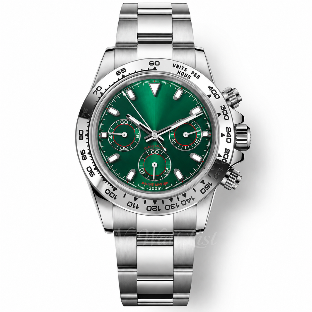 Daytona - Green