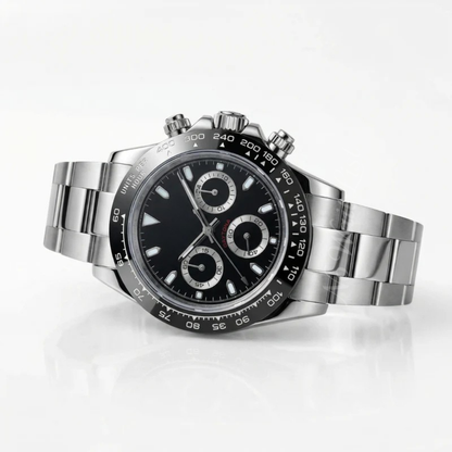 Daytona - Black Panda