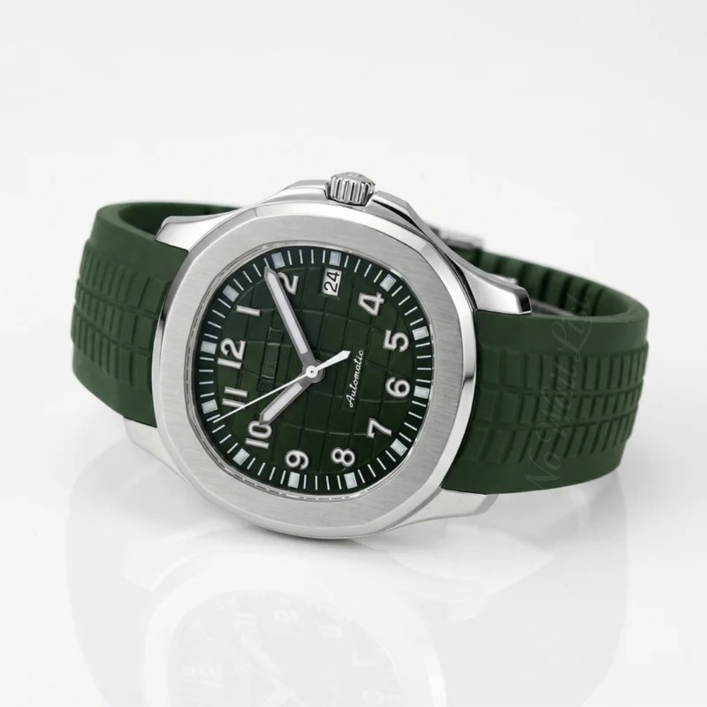 Aquanaut - Green