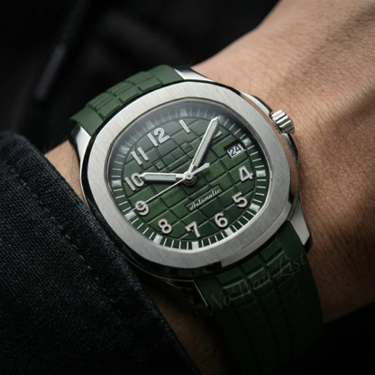 Aquanaut - Green