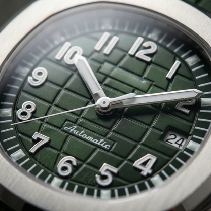 Aquanaut - Green