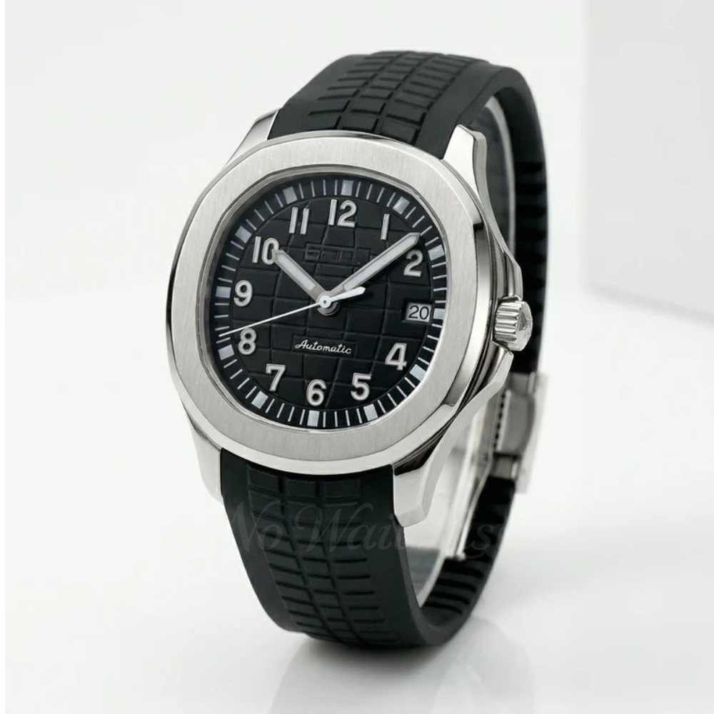 Aquanaut - Black