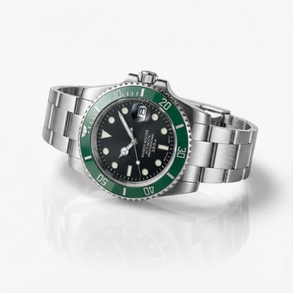 SubMariner - Green