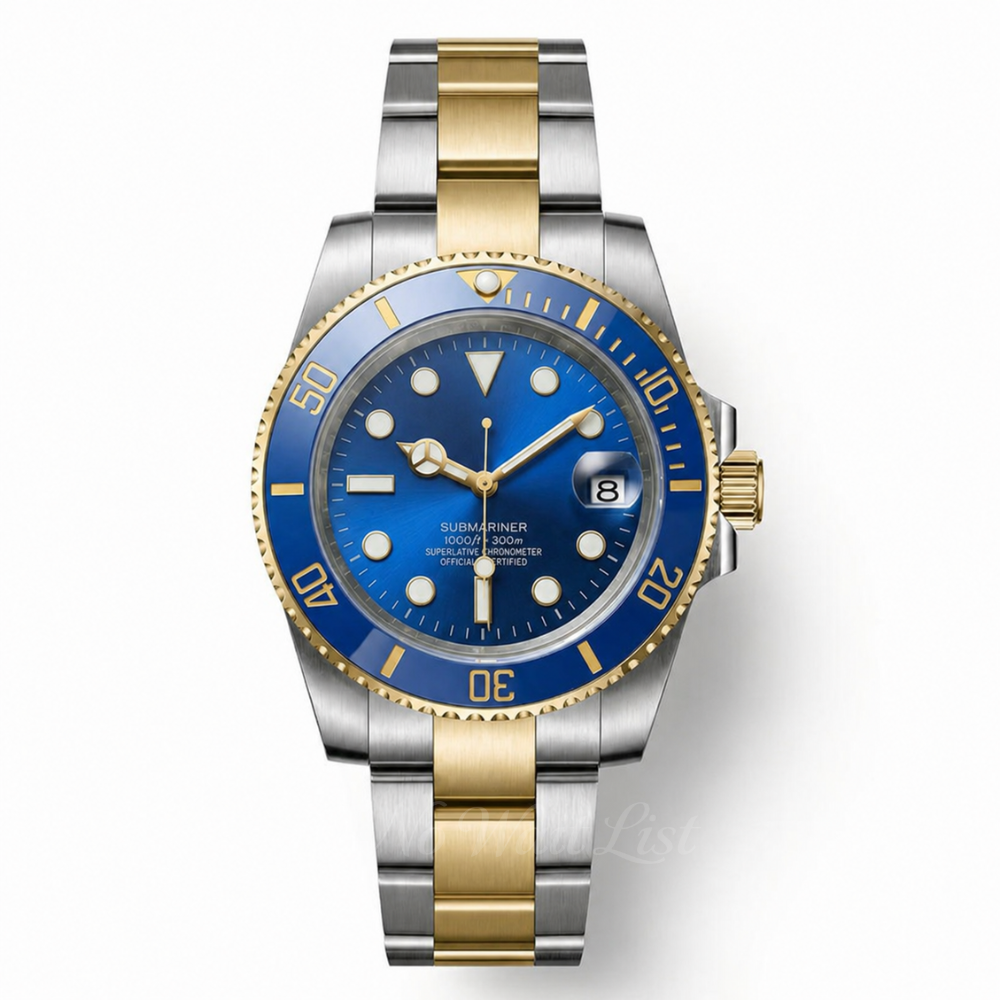 Submariner - Builder