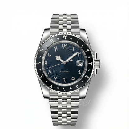 SubMariner - Arabic Black