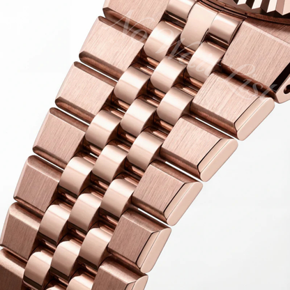 Land - Dweller - Rose Gold