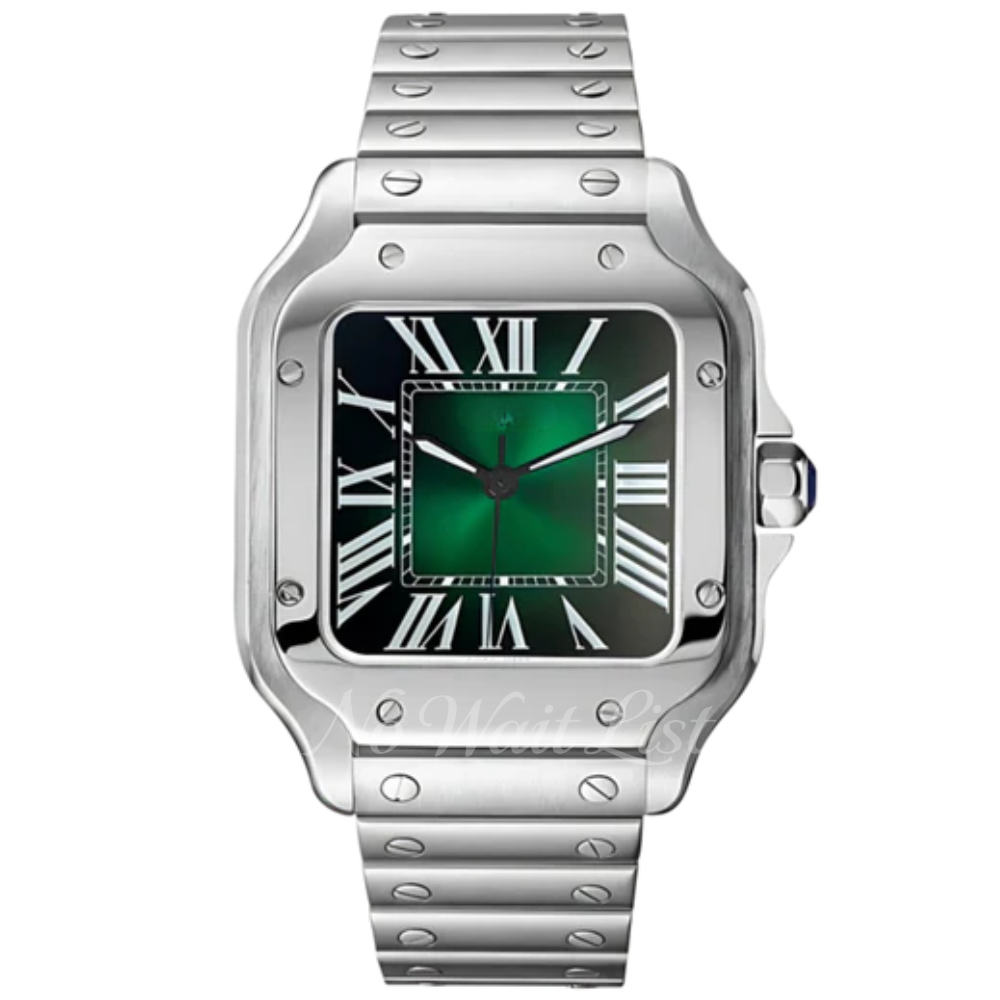 Santos - Green
