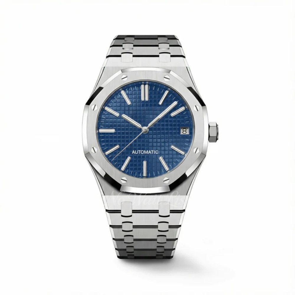 Royal oak - Blue