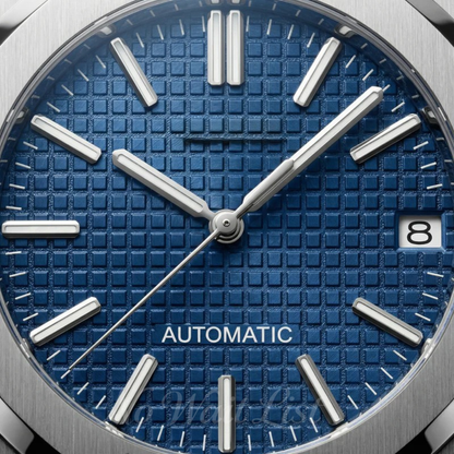 Royal oak - Blue