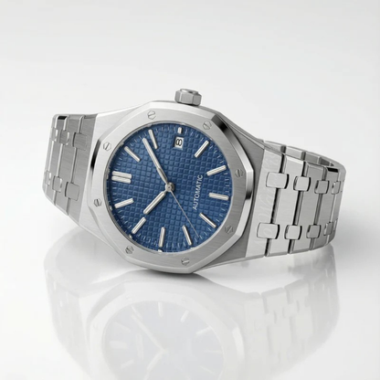 Royal oak - Blue