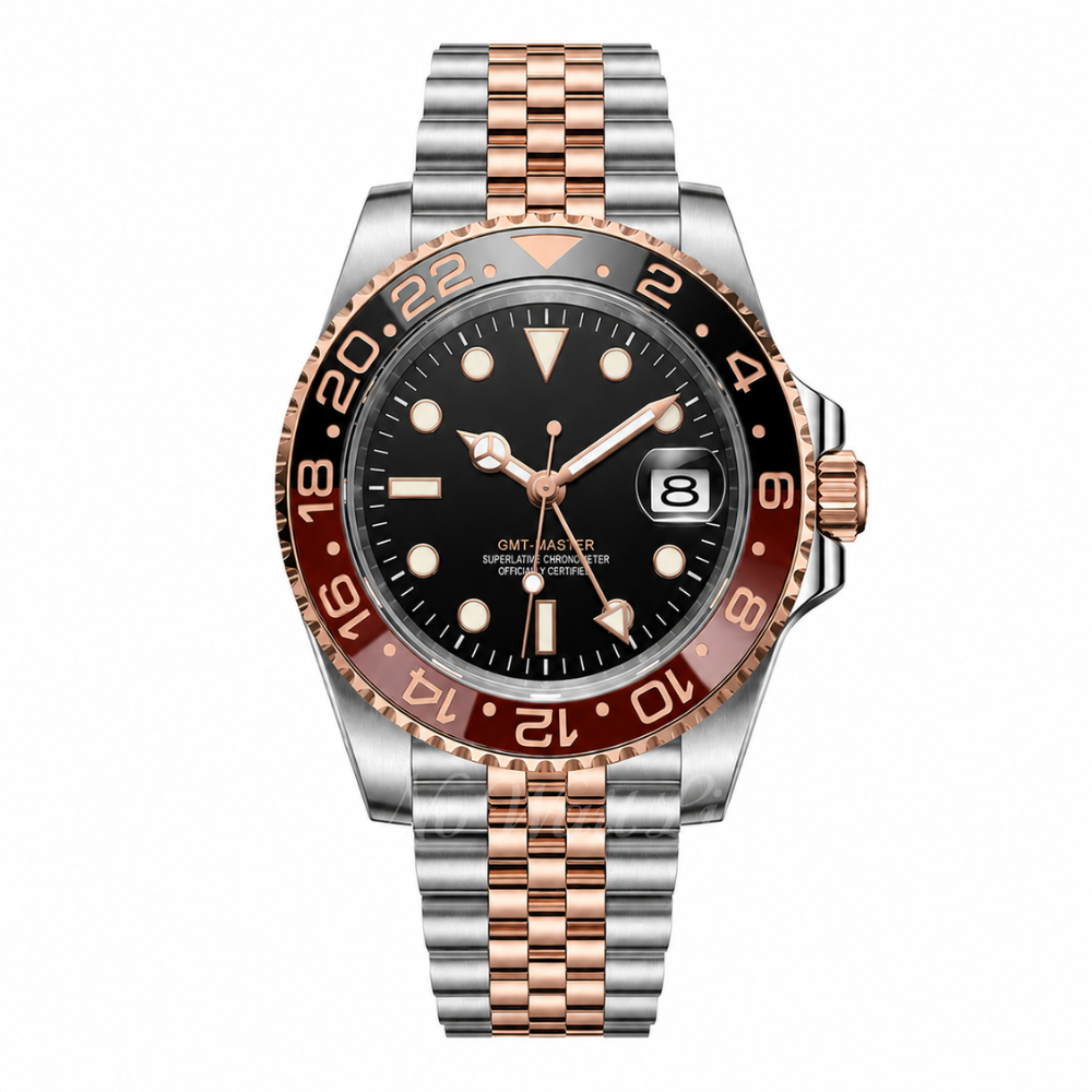 GMT - Rootbeer (Jubilee)