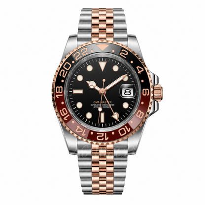 GMT - Rootbeer (Jubilee)