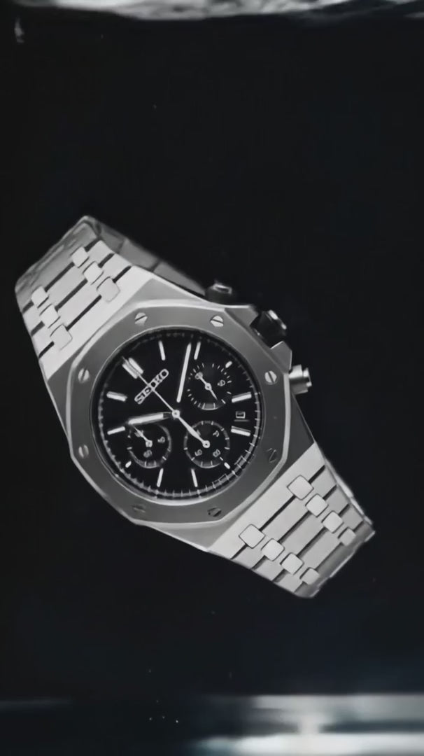 Premium Seiko Mod Store